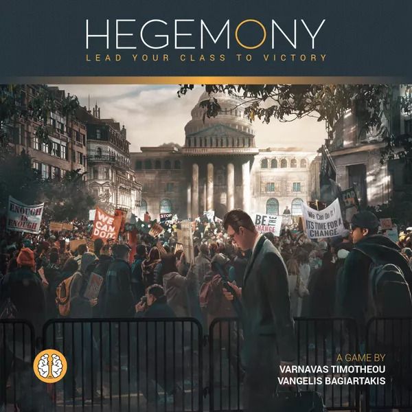 Hegemony: Lead Your Class