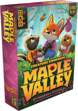 Maple Valley Creature Comforts