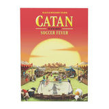 Catan Soccer Fever