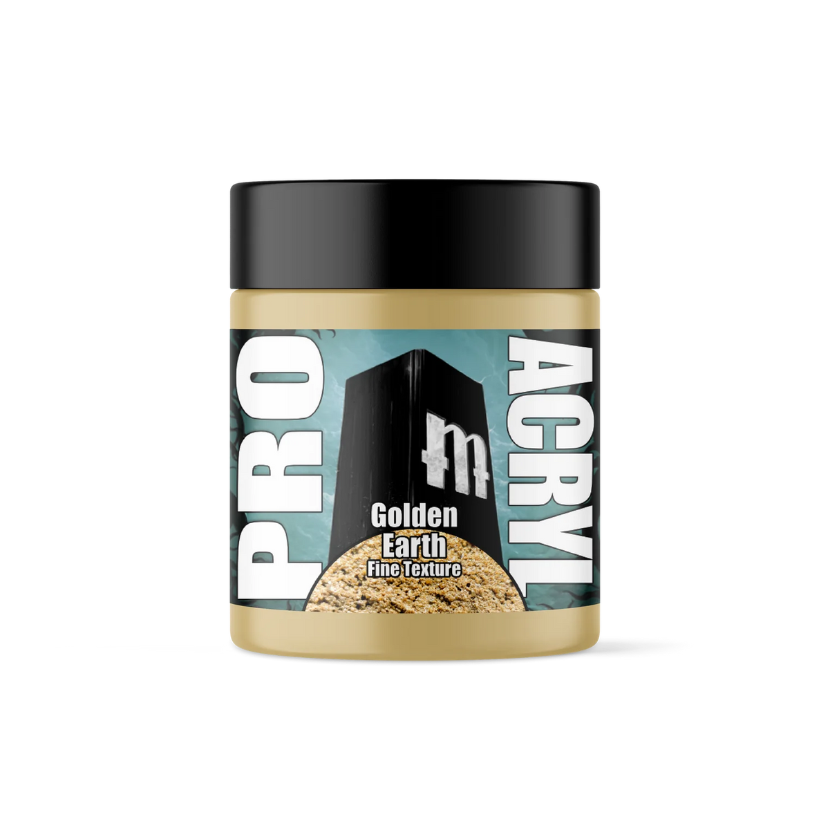 Golden Earth Fine