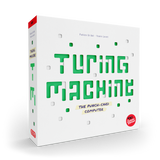 Turing Machine