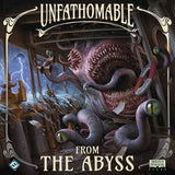 Unfathomable From the Abyss Expansion