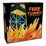 Fire Tower