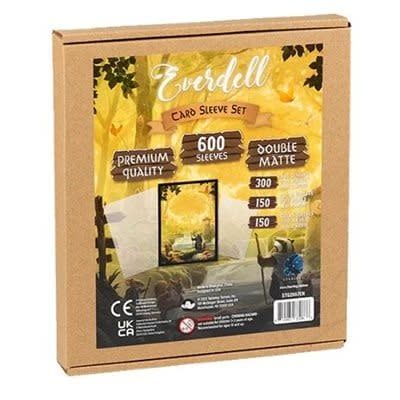Everdell Card Sleeve Set