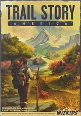 Trail Story America