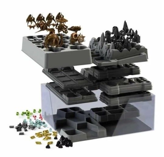 Andromeda's Edge Supernova Upgrade Kit