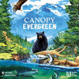 Canopy: Evergreen Deluxe