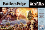 Axis & Allies: Battle of the Bulge (2025 Edition)