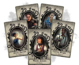 Arkham Horror 3rd Edition