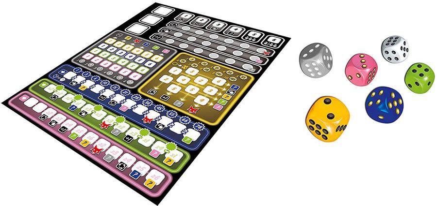 Twice as Clever German Version