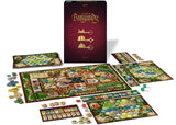 Castles of Burgundy 20th Anniversary Edition