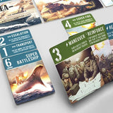 Air, Land & Sea Revised Edition