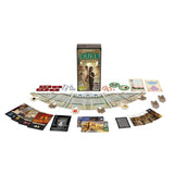 7 Wonders Duel Agora