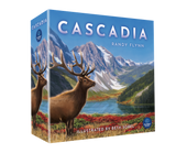 Cascadia