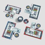 QE Quantitative Easing