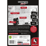 MicroMacro: Crime City