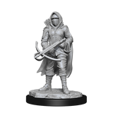 Bounty Hunter & Outlaw