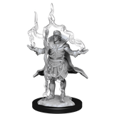 Pathfinder Deep Cuts: Elf Sorcerer Male