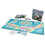 Ticket to Ride: Map Collection 7 - Japan & Italy