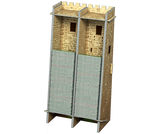 Carcassonne Expansion 4 Tower