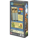 Carcassonne Expansion 4 Tower