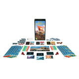 7 Wonders: Armada