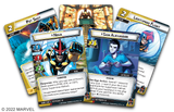 Nova Hero Pack