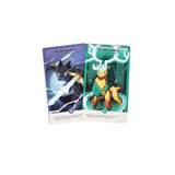 Here to Slay - Warriors & Druids