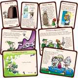 Munchkin 6: Double Dungeons