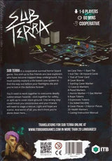 Sub Terra