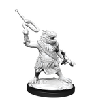 Nolzurs Marvelous Miniatures Kuo-Toa & Kuo-Toa Whips