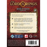 Riders of Rohan Starter Deck