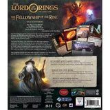 Fellowship of the Ring Saga