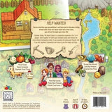 Stardew Valley Board Game