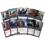 Star Wars: Deck Building Game