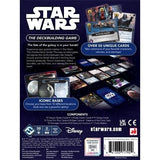 Star Wars: Deck Building Game