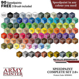 Speedpaint Complete Set 2.0