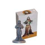 Fateforge: Chronicles of Kaan - Clash of the Immortals Expansion