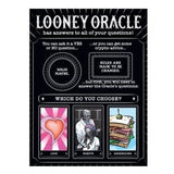 Looney Oracle
