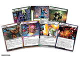 Agents of Shield Expansion