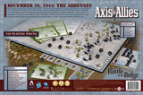 Axis & Allies: Battle of the Bulge (2025 Edition)