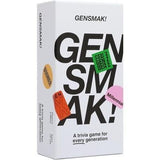 Gensmak