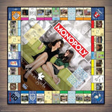 Monopoly: Gilmore Girls