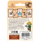 Munchkin: Warm Fuzzies