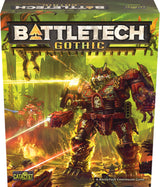 Battle Tech: Gothic