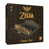 Chess: Zelda