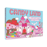 Candyland Hello Kitty & Friends