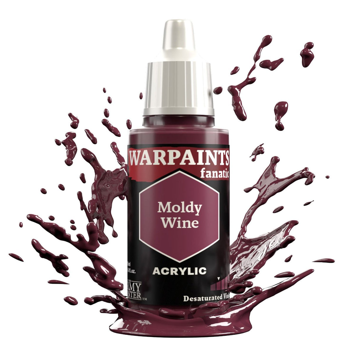 Fanatic Moldy Wine