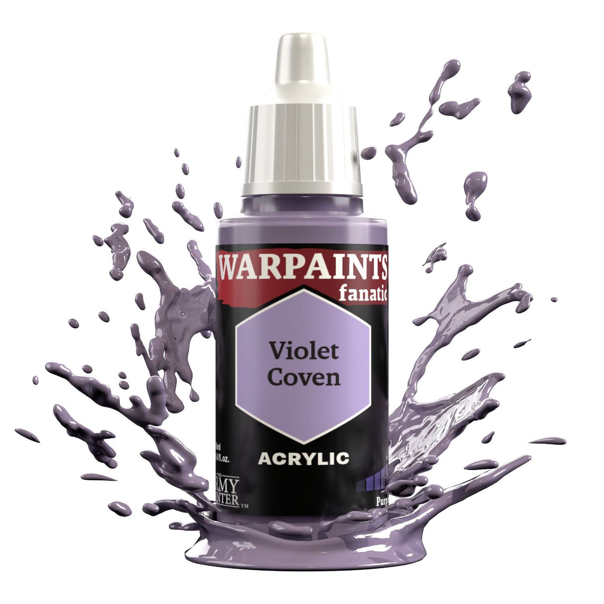 Fanatic Violet Coven