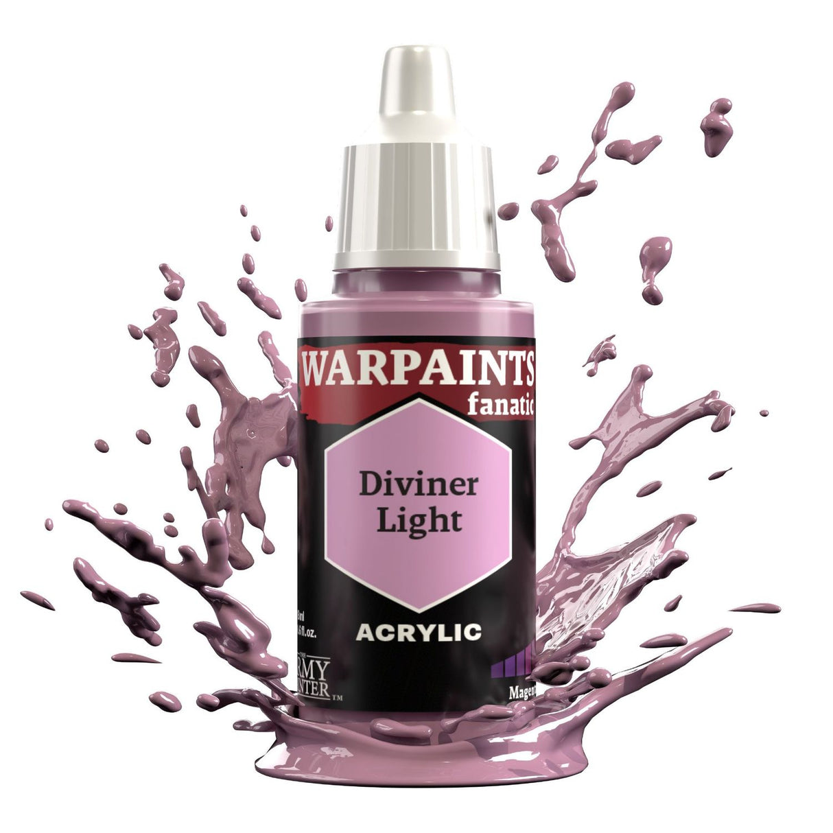 Fanatic Diviner Light